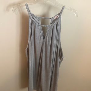 Pixley tank.never worn